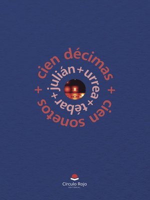 cover image of Cien décimas y cien sonetos